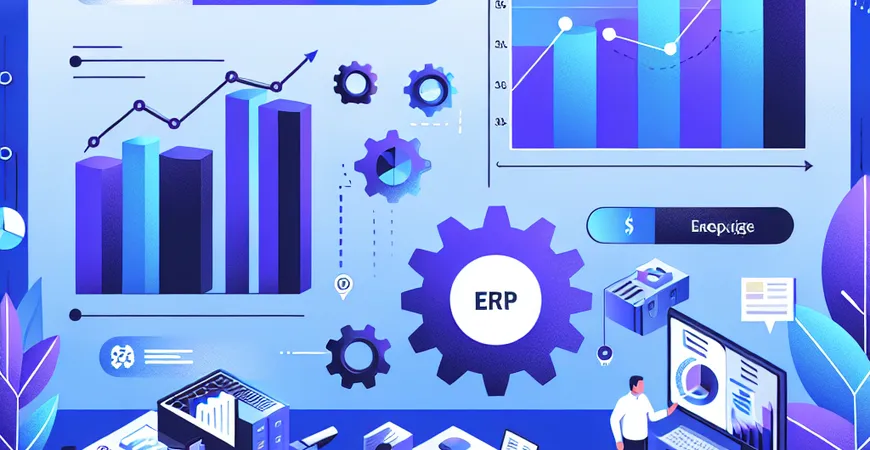  设备维护成本高？ERP系统设备维护功能降低成本